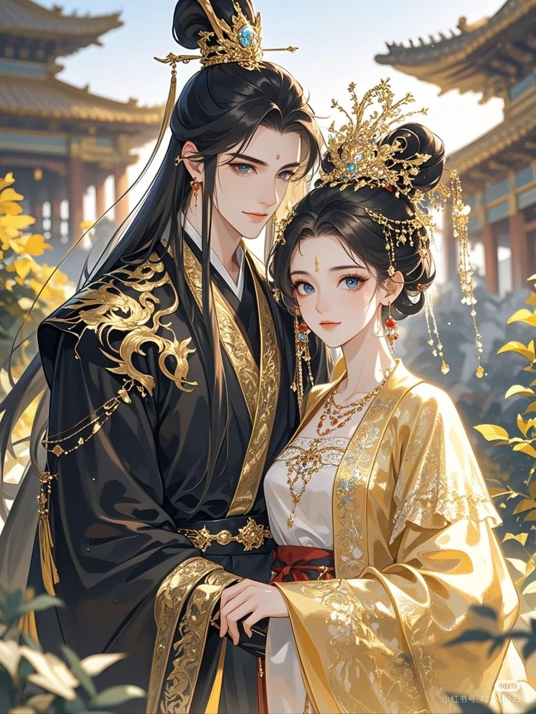 Nữ Chính Trong Truyện Ngược Sau Khi Xem Spoiler