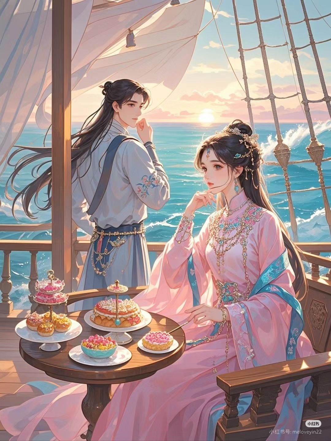 Cuộc Hôn Nhân Bí Mật Của Tôi Và Sếp