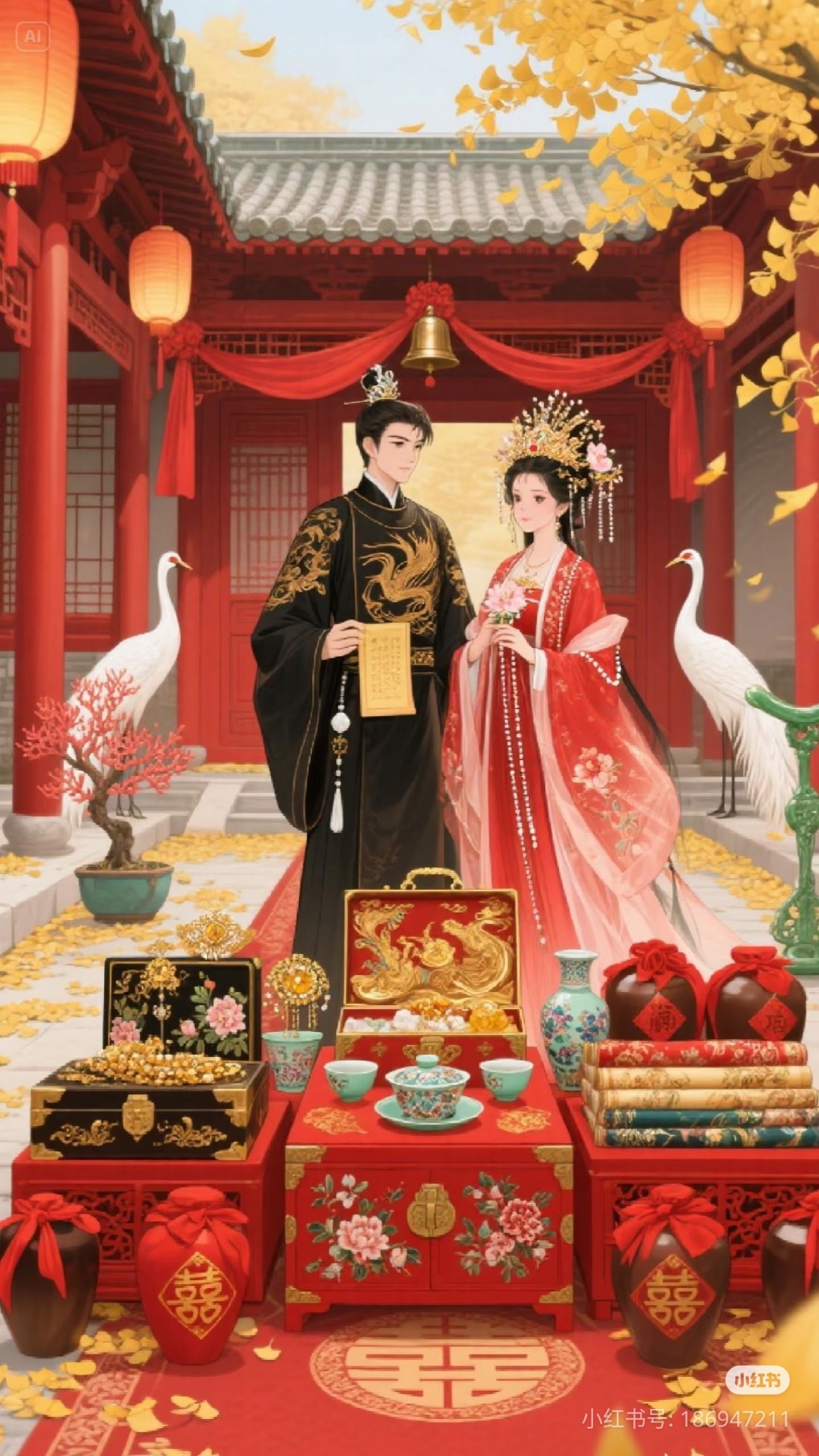 Ngã Tâm Ương Ương