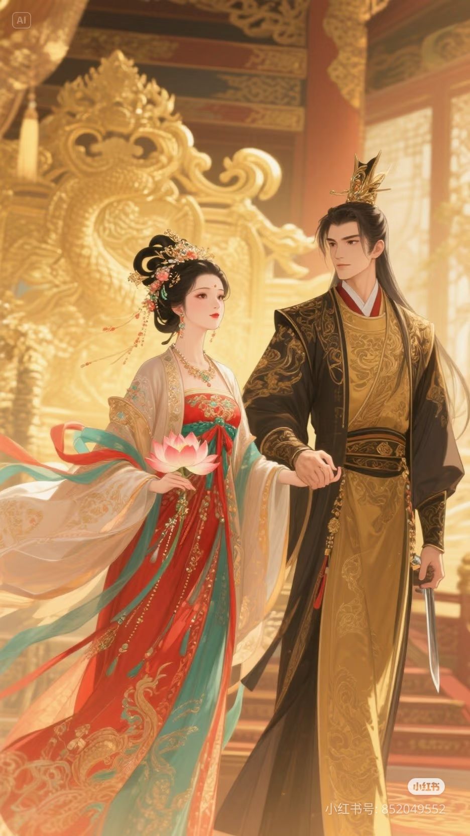 Mưa Tạnh Người Tan