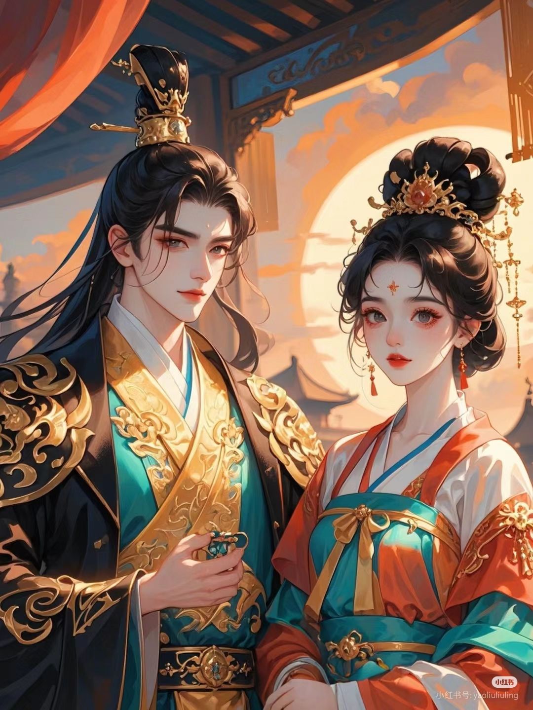 Cảm Ơn Bạn Trai Đã Đưa Anh Ruột Tới