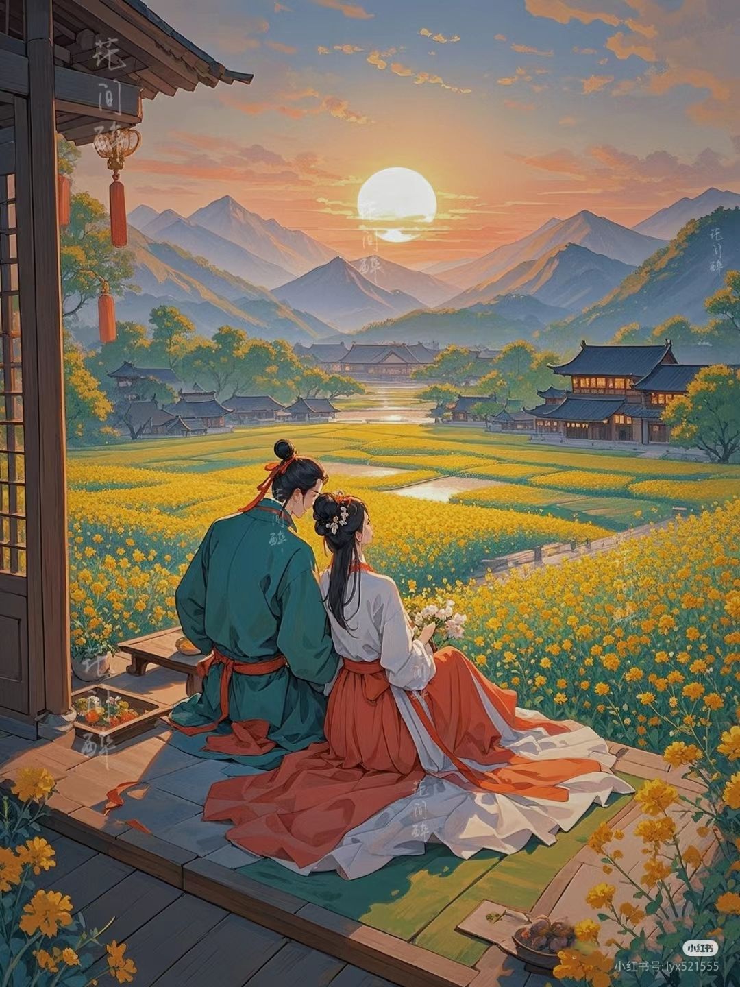 Ta Ở Hậu Cung Cải Tạo Hoàng Tử