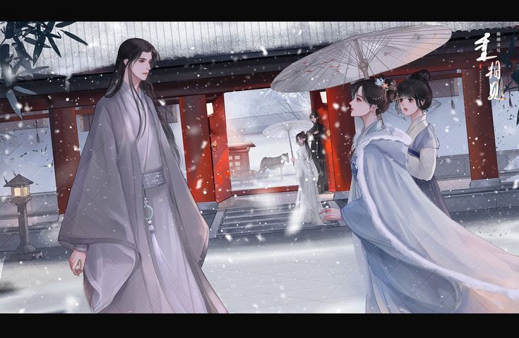 Phần 7 - Hải Sa Và Học Viện Nữ Đức