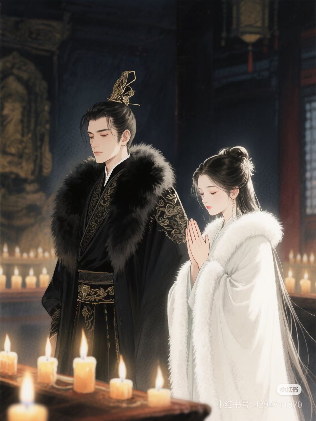 Ngày Yên Tháng Lặng, Một Đời Bình An