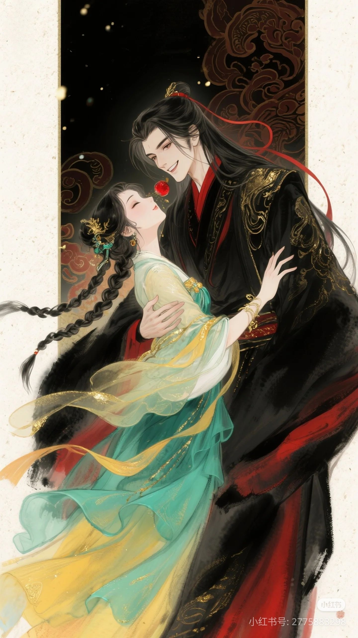 Hoa Hồng Dại Nở Rộ