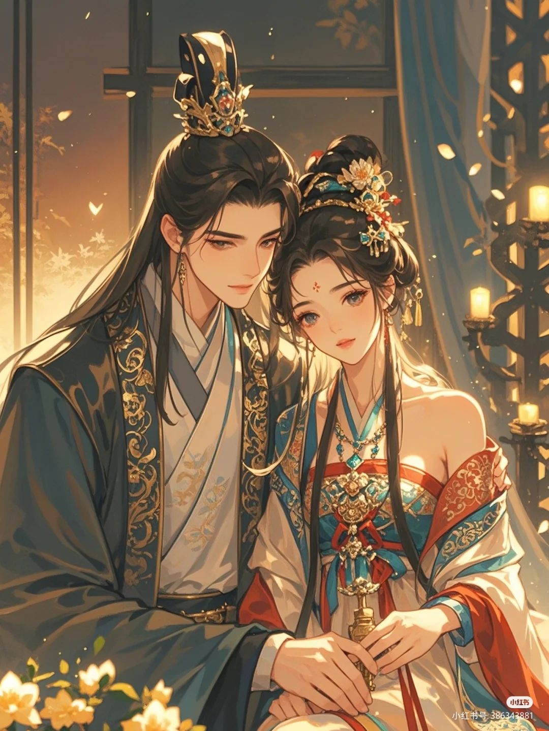 Quả Ngọt Năm Tháng