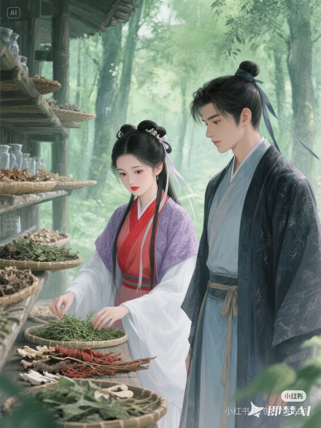 Bạn Cùng Phòng Hám Danh