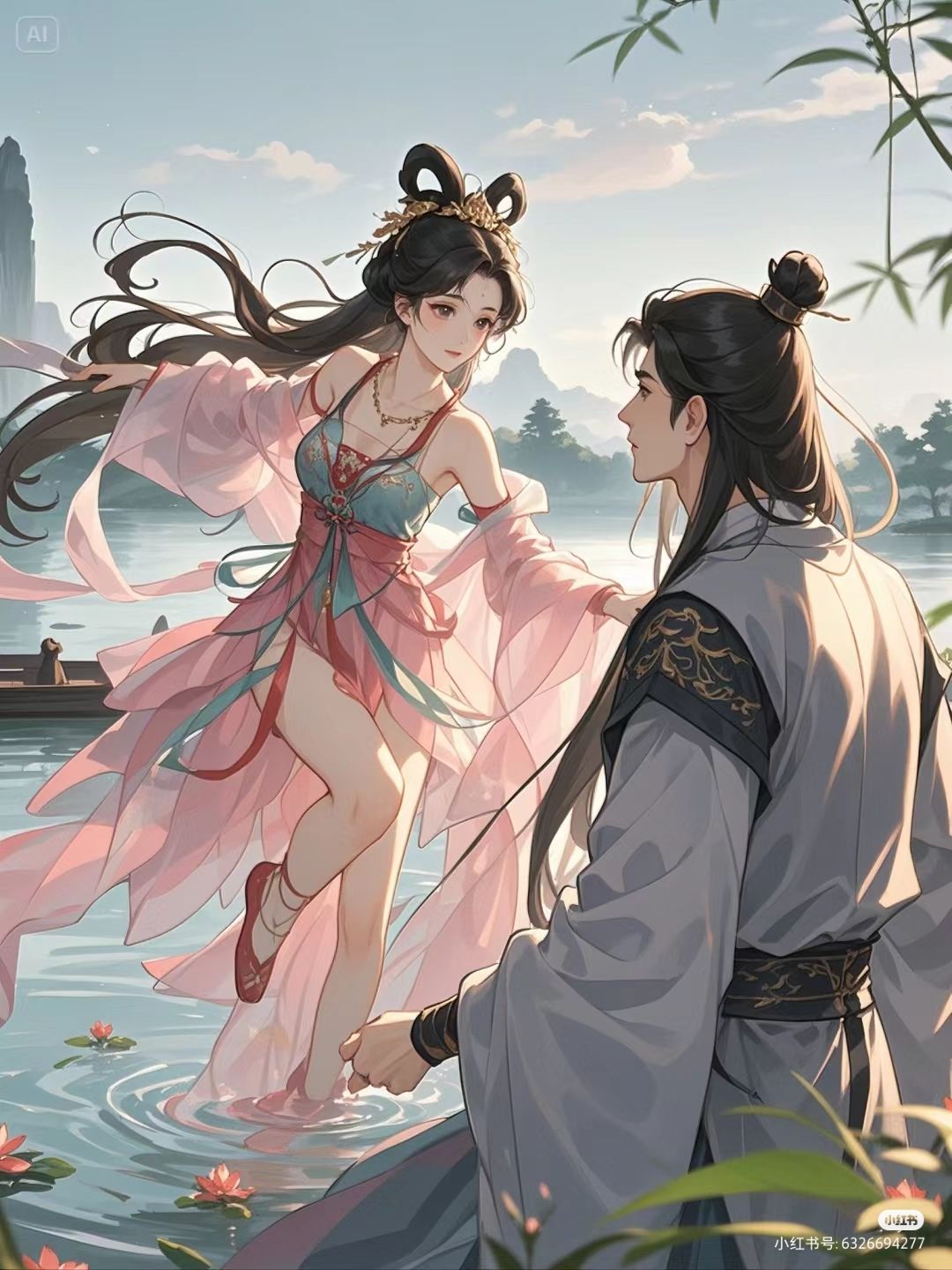 Tiếc Nuối Một Lần Yêu