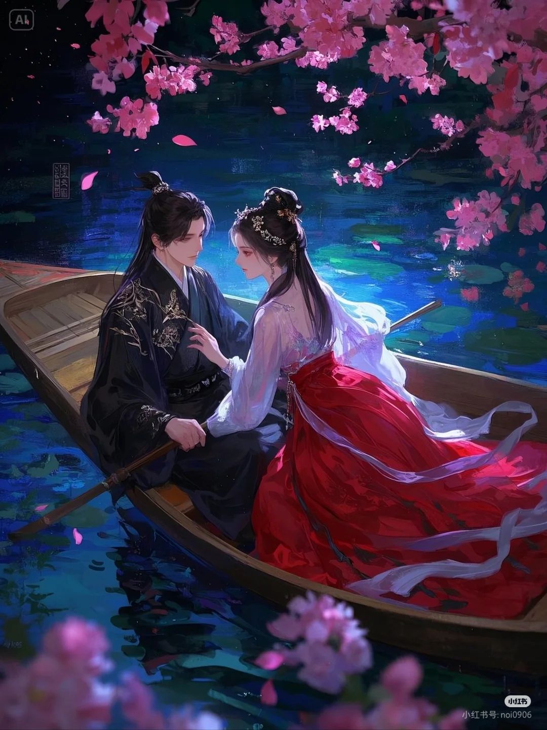 Tình Yêu Nghịch Lý Trong Show Hẹn Hò