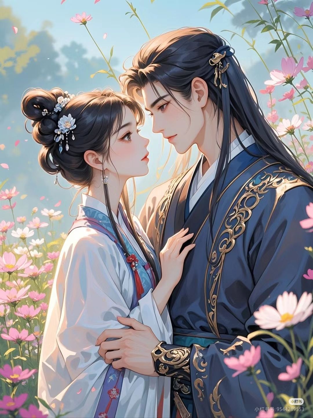 Hoán Đổi Nhân Duyên