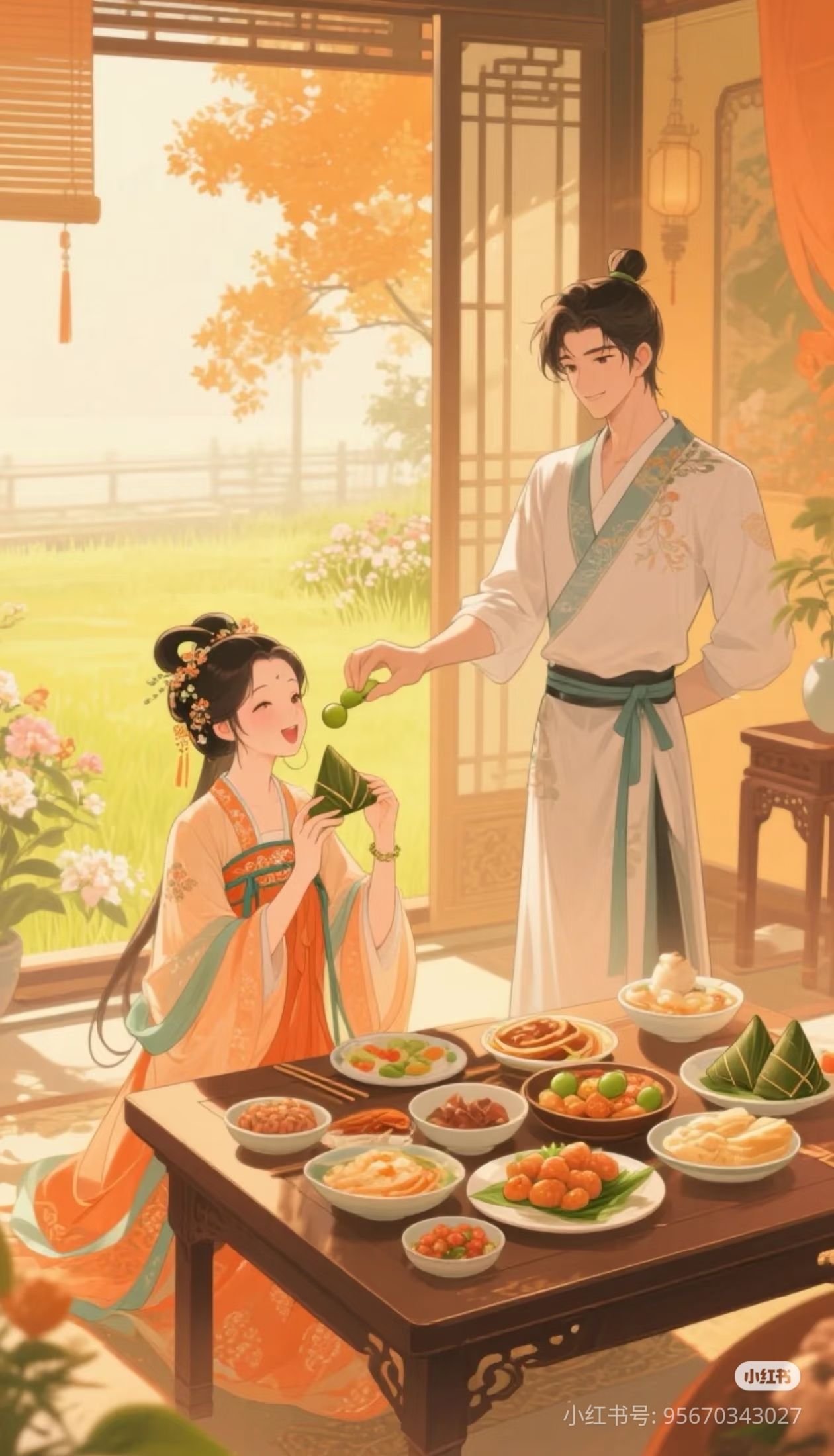 Ánh Sao Trong Đêm