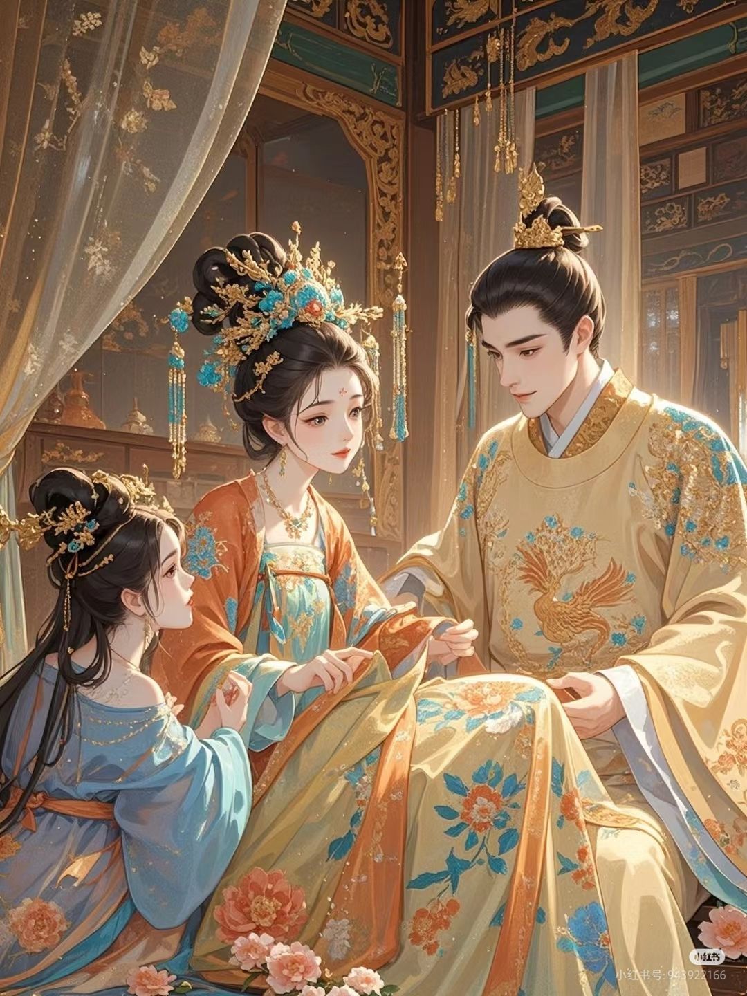 Chồng Sắp Cưới Tưởng Mình Là Bạch Nguyệt Quang