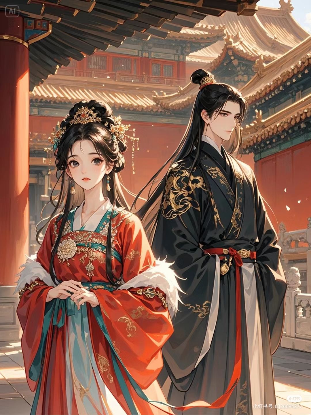 Xuyên Sách Thành Mẹ Của Nữ Phụ Ác Độc