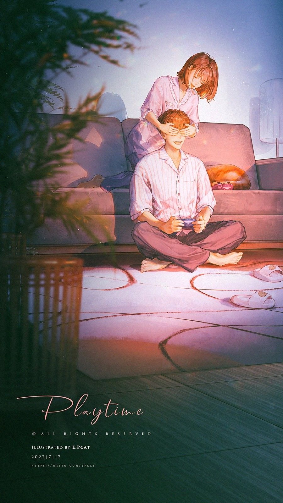 Họa Quốc Yêu Phi