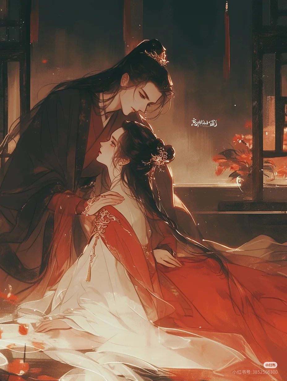 Quá Muộn Để Nói Lời Yêu