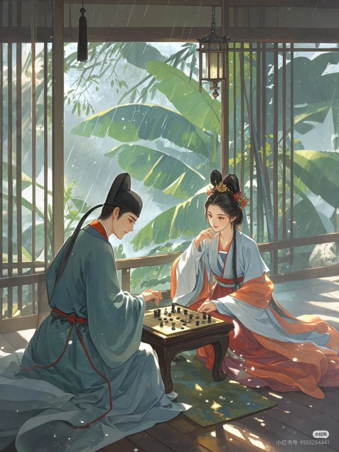 Tội Lỗi Phải Chuộc