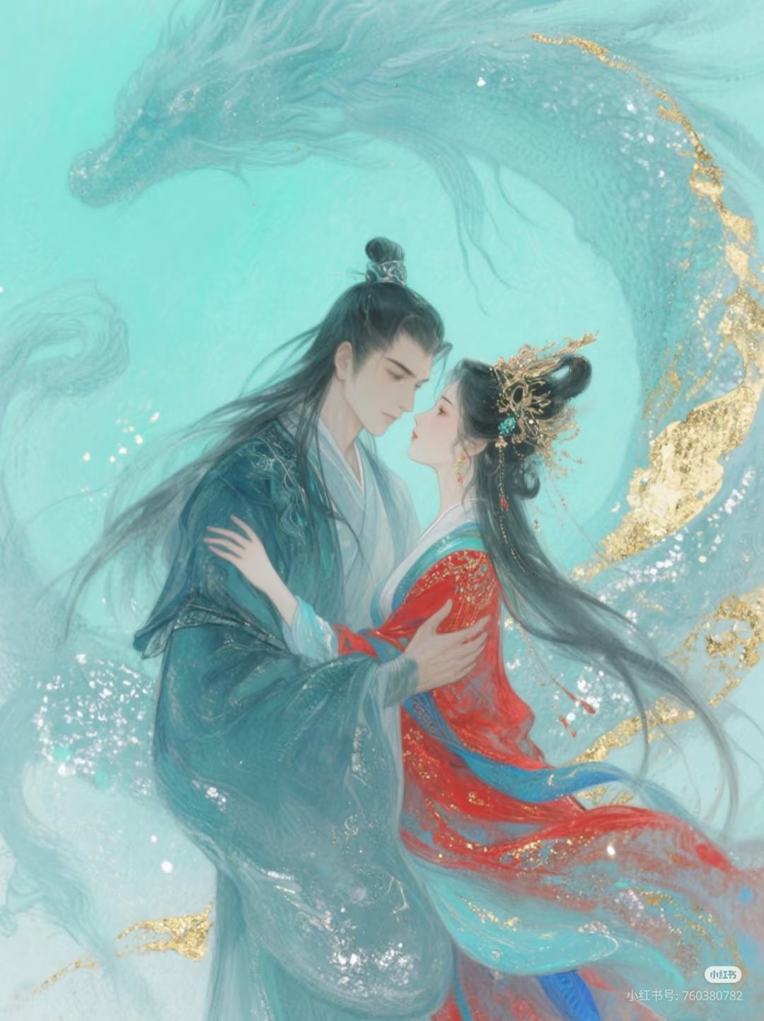 Ma Cà Rồng Xuyên Thành Omega Thì Phải Làm Sao?