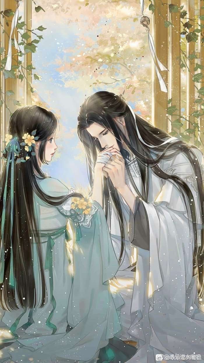 Xuyên Thành Mẹ Ruột Của Nữ Phụ Độc Ác