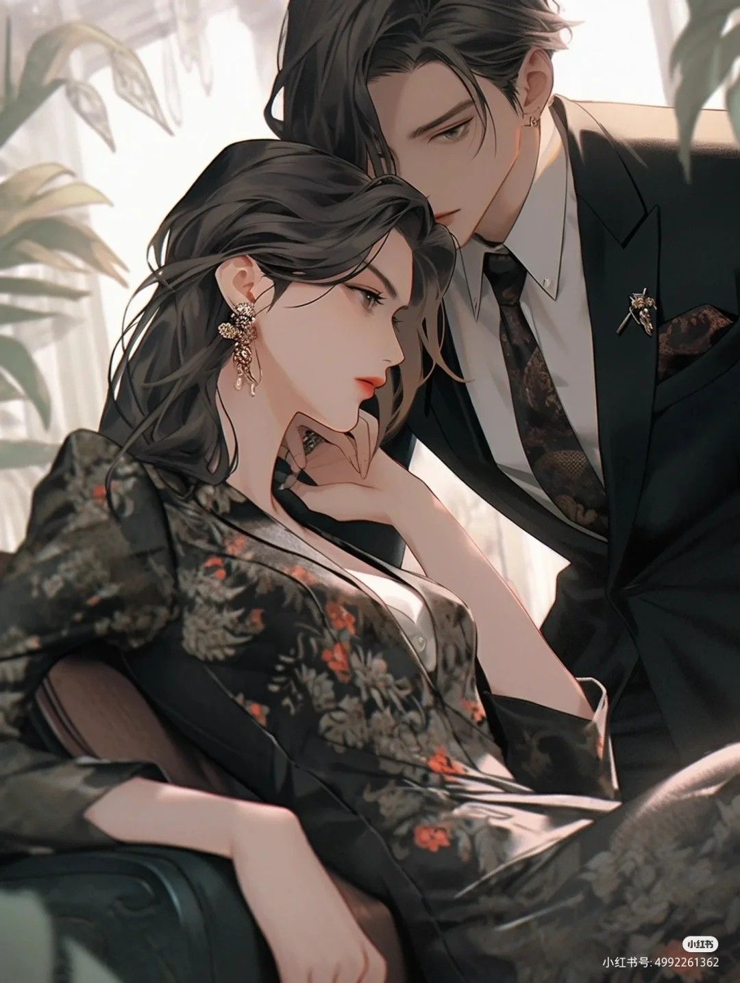 Trăm Năm Trước Đã Nói Yêu Người