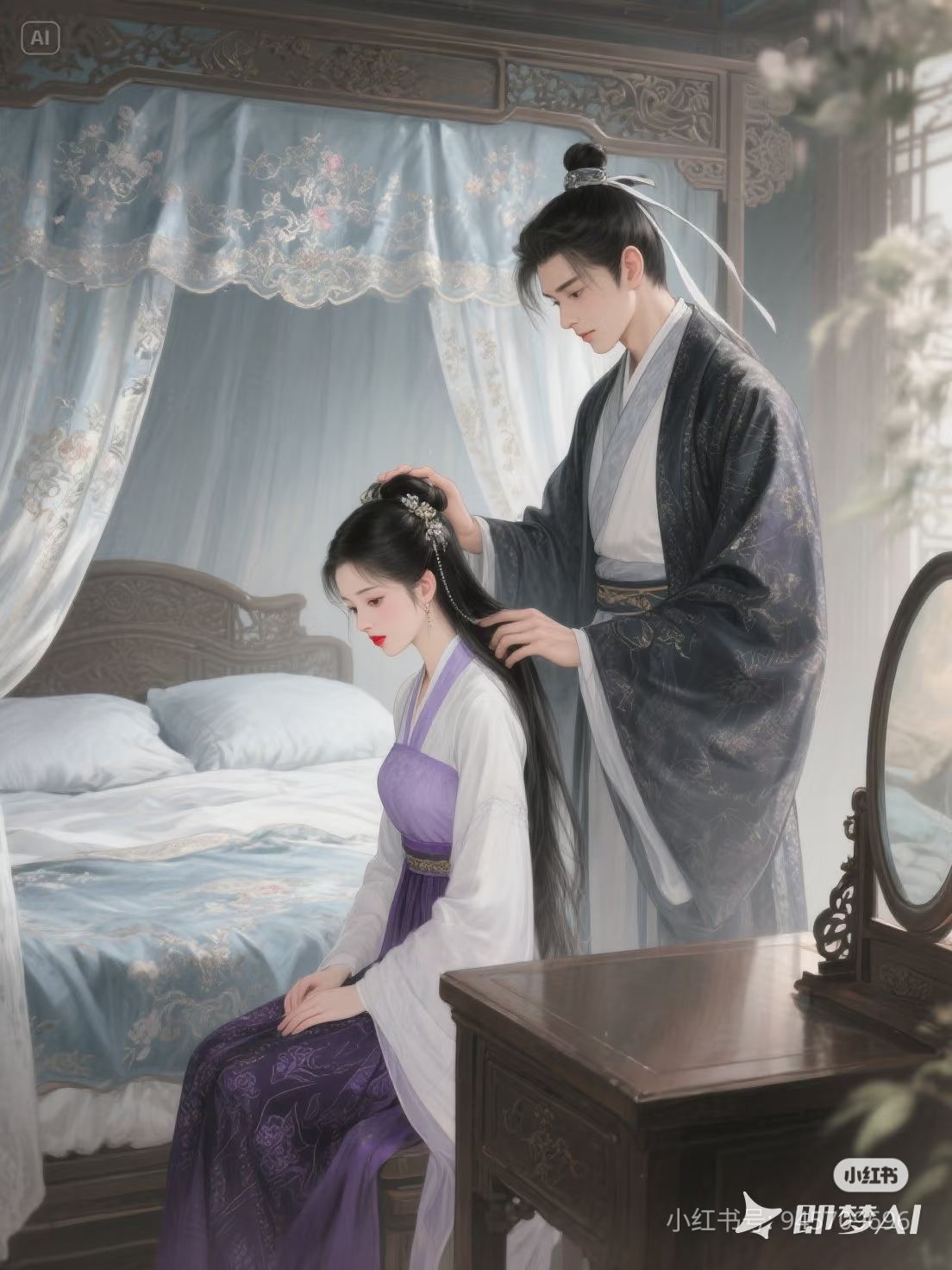 Không Còn Thấy Nàng