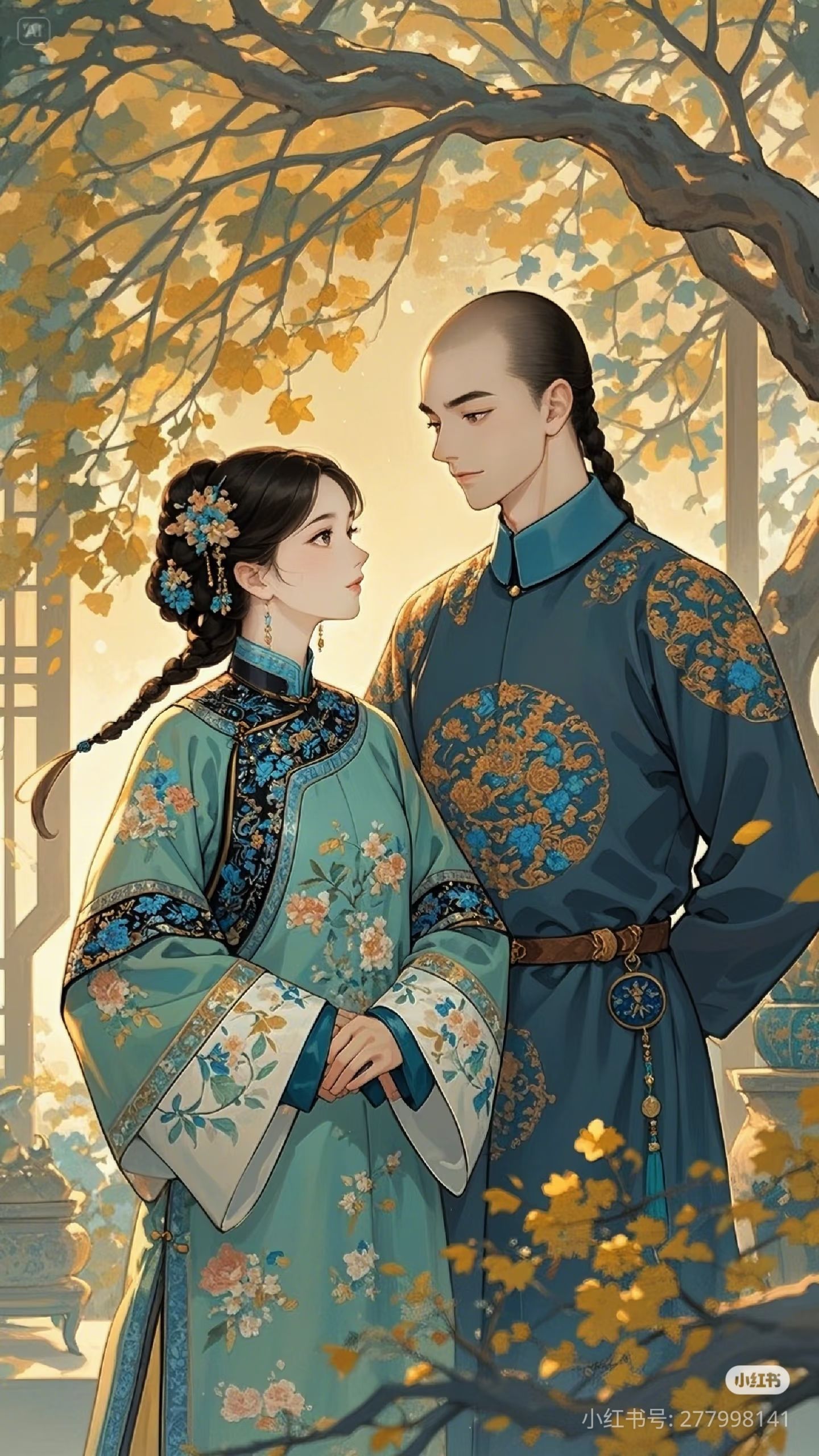 Mưu Kế Nội Trạch