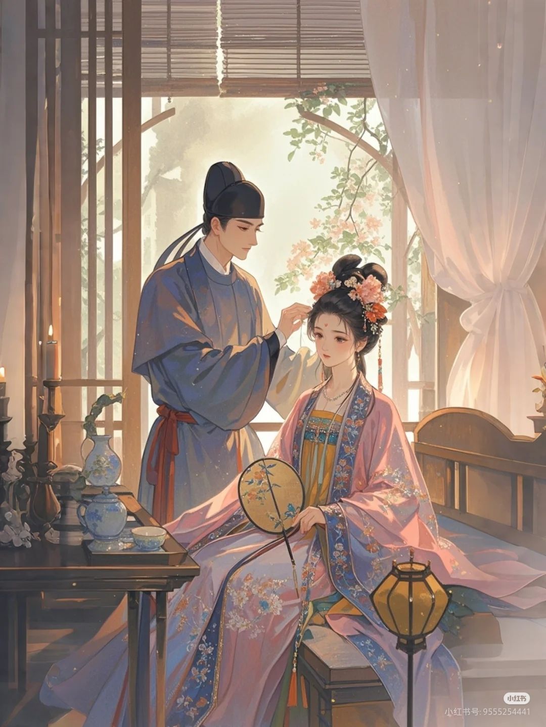 Giành Lại Hạnh Phúc Của Bản Thân