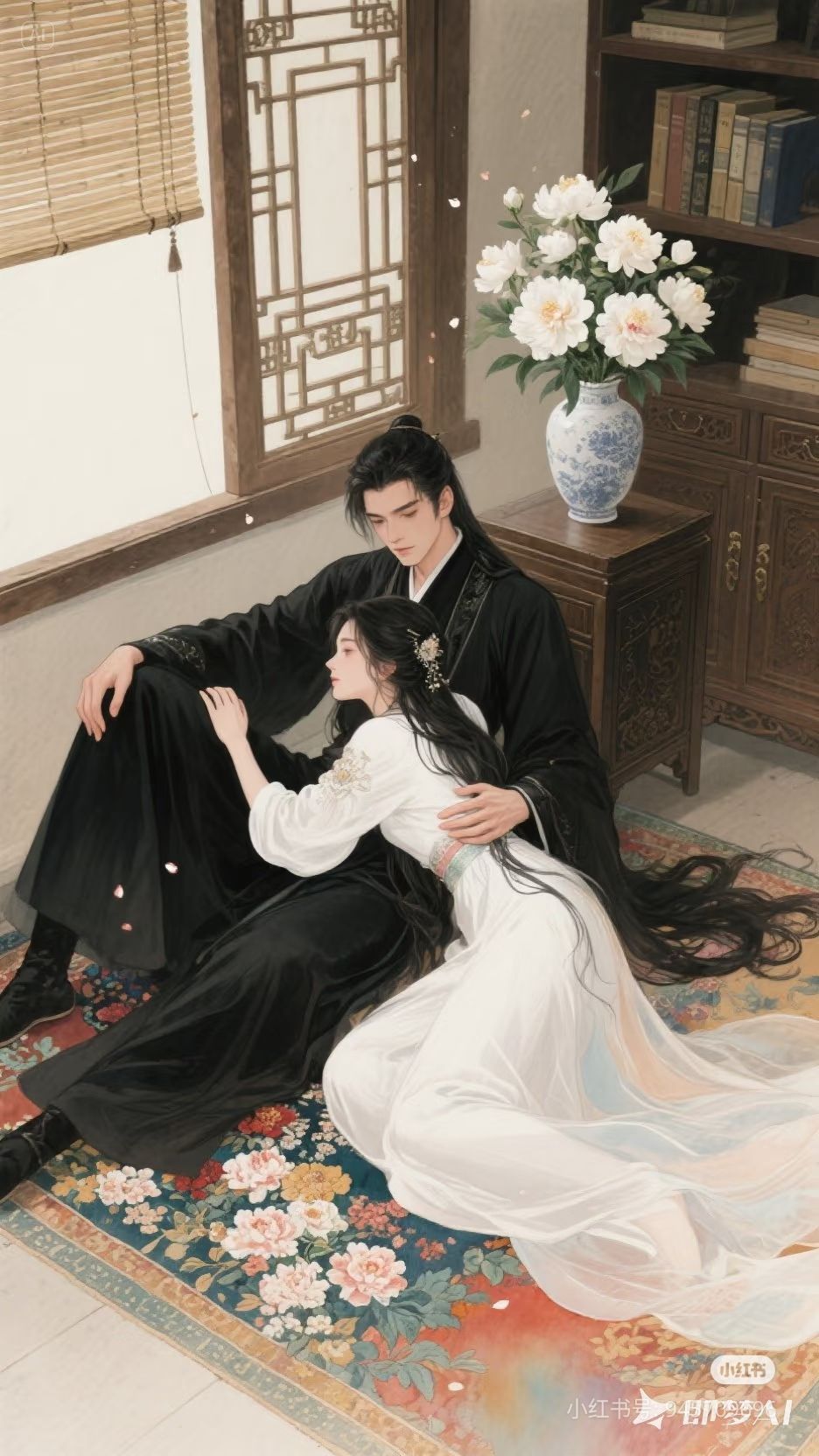 Thủ Đoạn Hậu Trạch