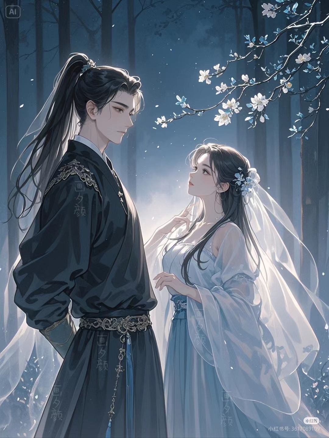 Mai Mối Cho Tra Nam Tiện Nữ