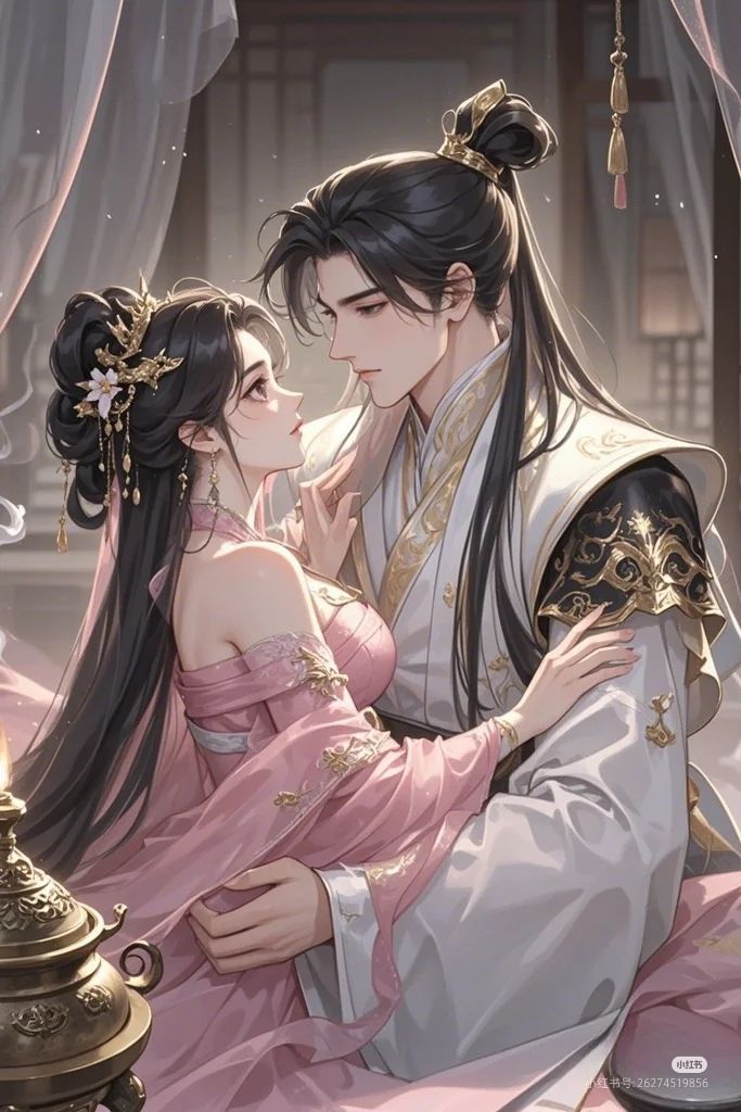 Cứu Vớt Tiểu Thư Não Tình