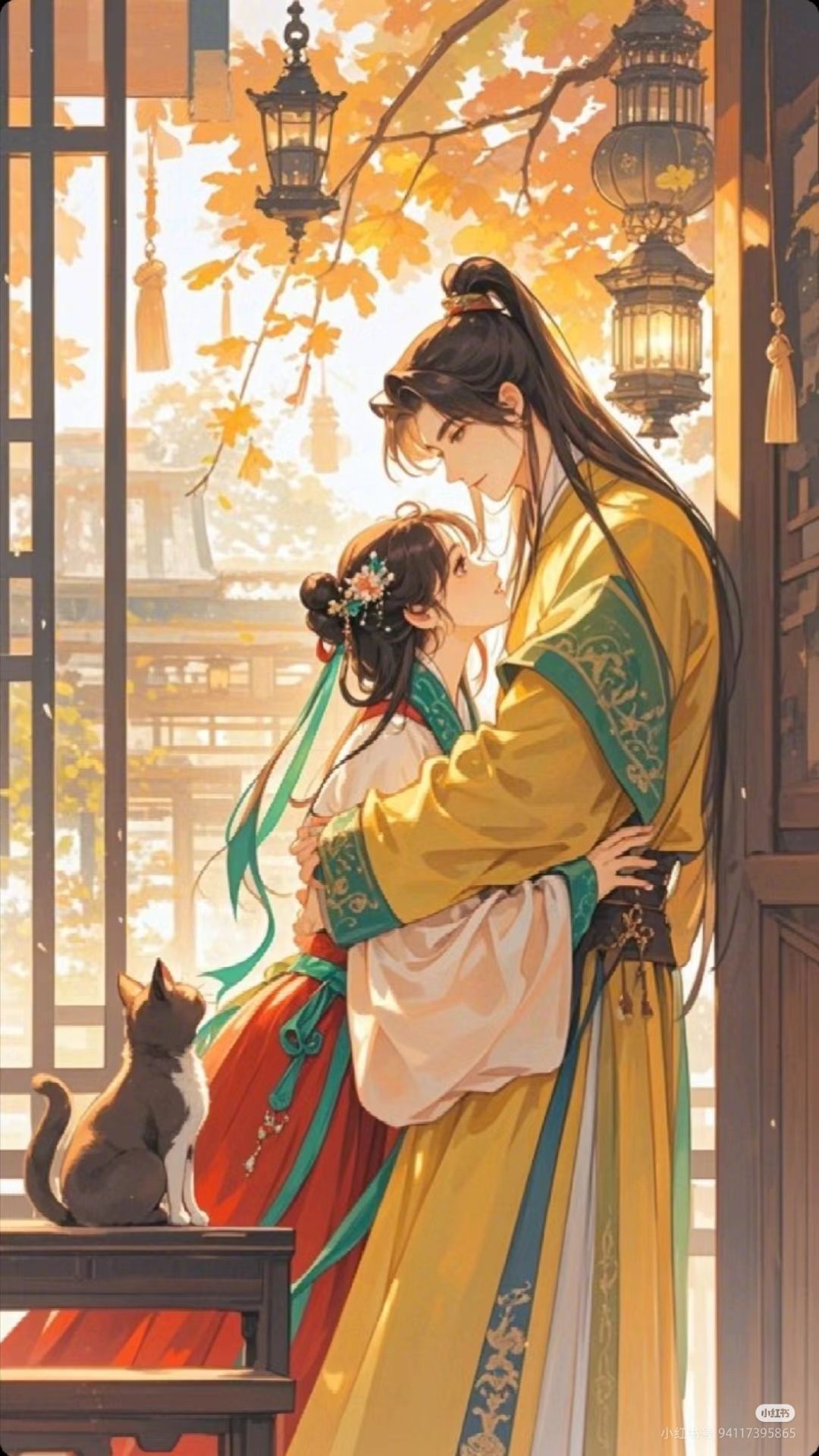 Sau Khi Sống Lại Ta Quyết Định Buông Thả Bản Thân