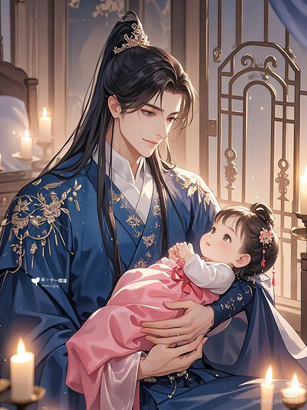 Hoàng Thượng Sủng Xuân Hỉ