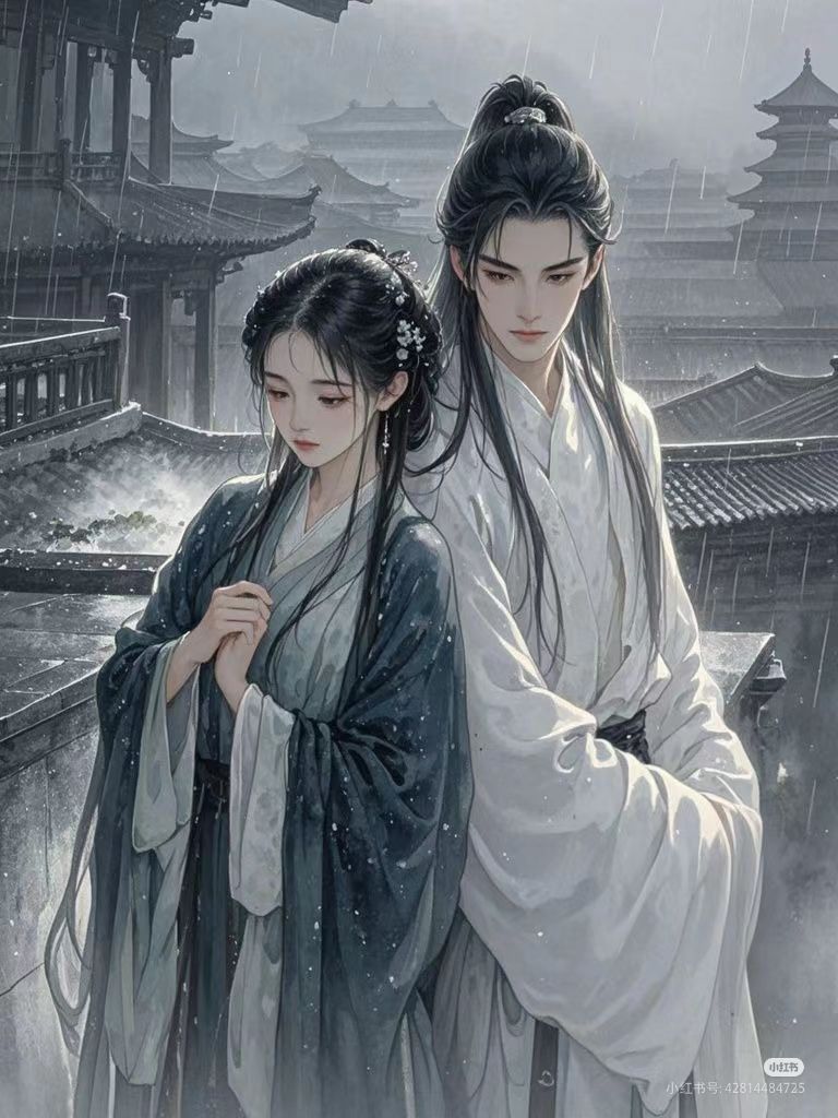 Chiếc Nơ Của Cô Ấy