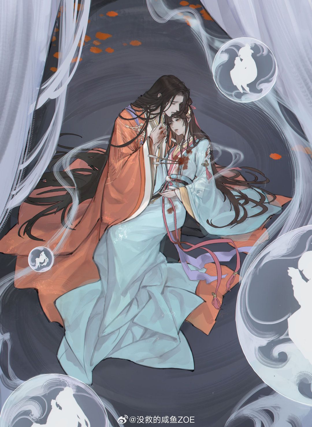 Thay Đích Tỷ Gả Cho Nhiếp Chính Vương