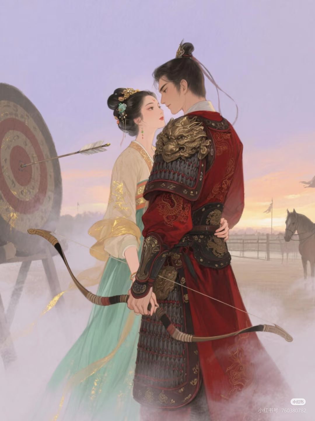 Phu Quân Ta Là Trạng Nguyên Nữ Cải Nam Trang