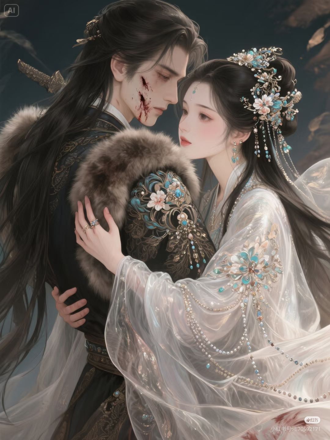 Muốn Anh Ta Áy Náy