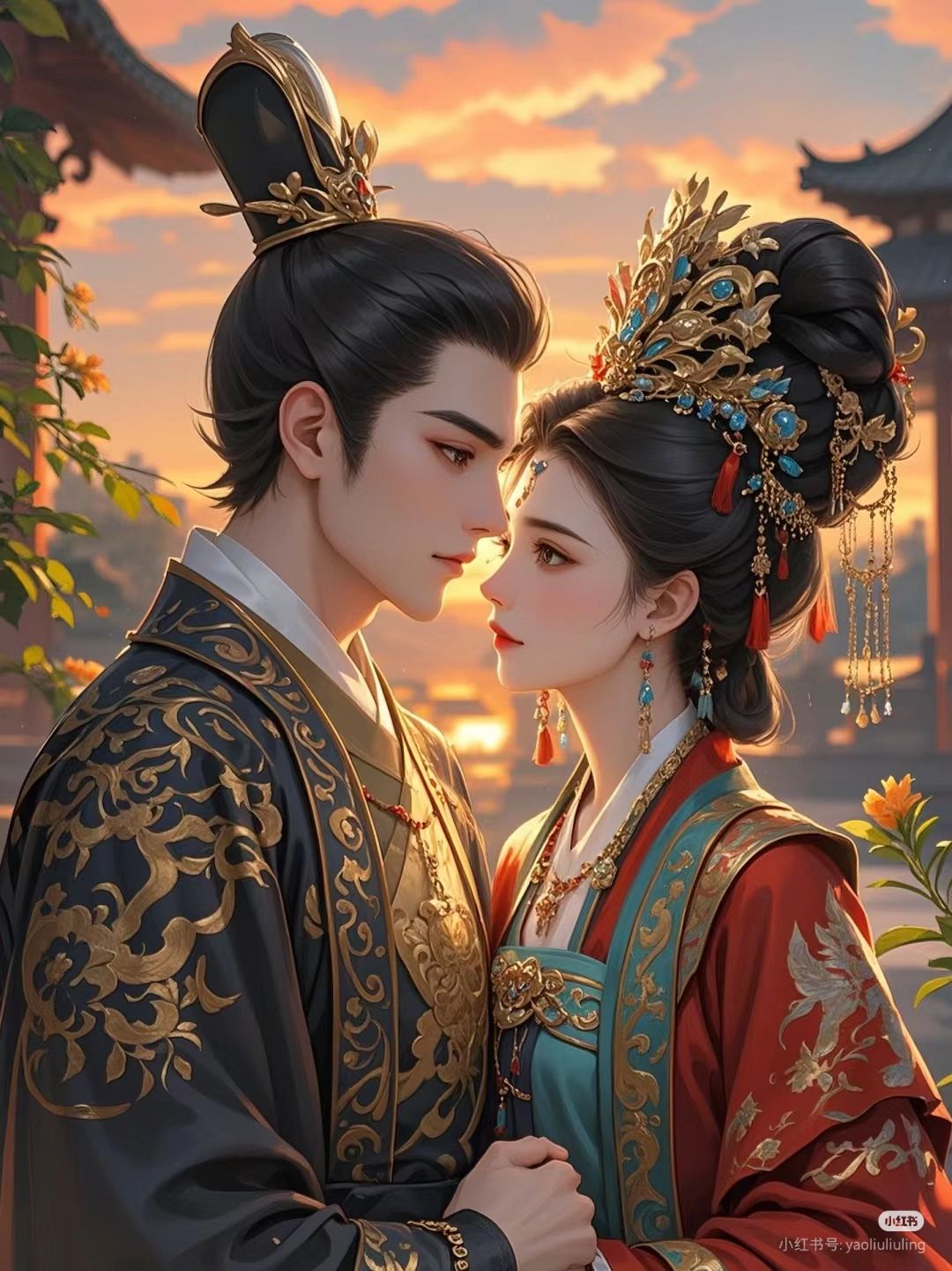 Gió Lạnh Hậu Cung