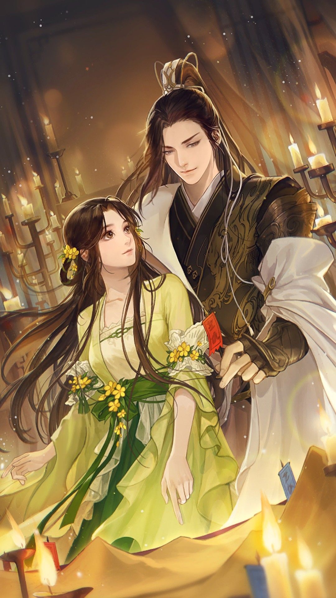 Trường An Quy Cố Lý