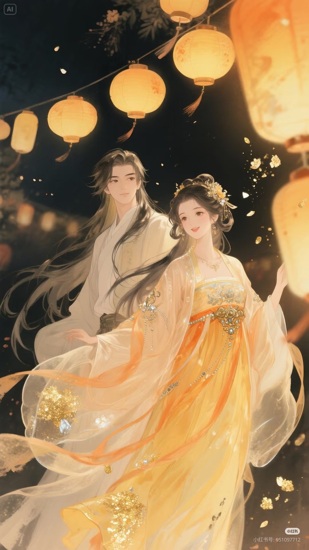 Thừa Tướng Đại Nhân Cực Sủng Ta