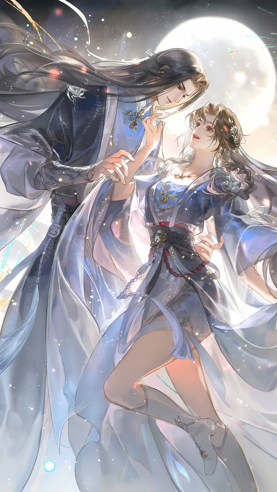 Anh Là Ngoại Lệ Của Em