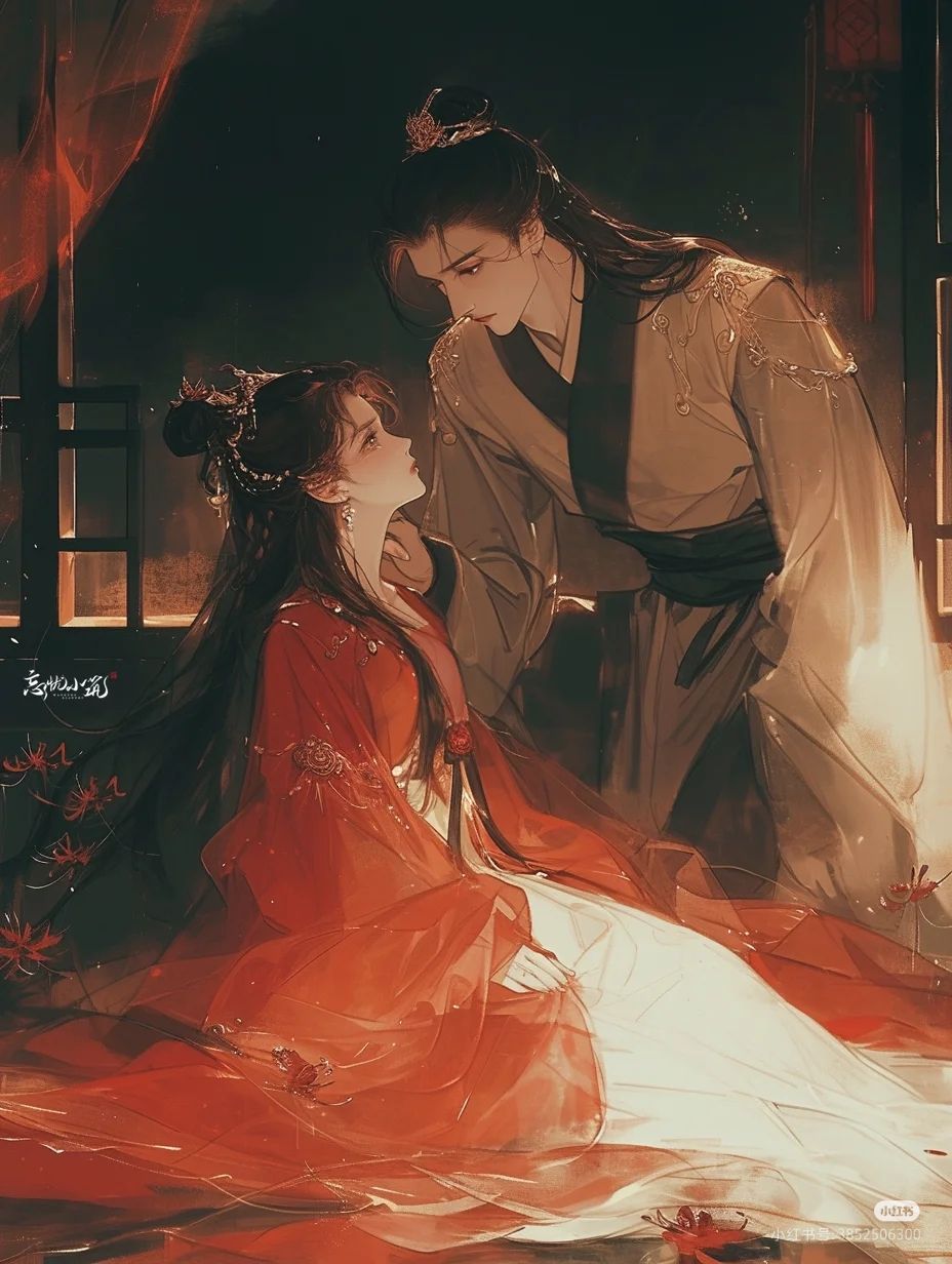 Trọng Sinh Trả Thù Tra Nam