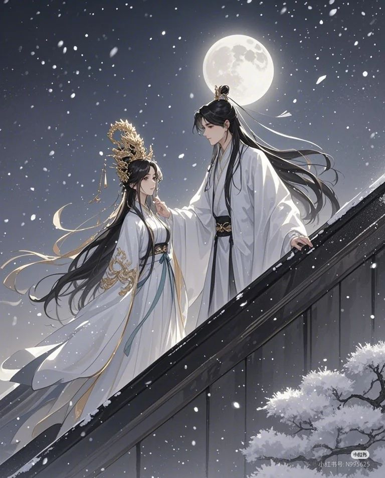 Bước Đi Trong Bóng Tối