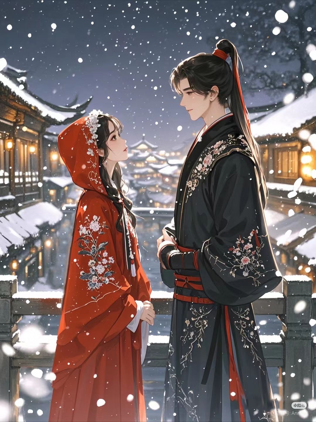 Thế Tử Phi Ngốc Nghếch