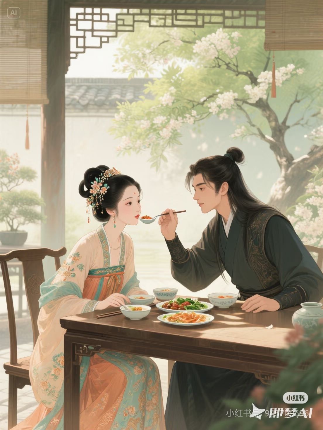 Tình Yêu Trong Công Sở