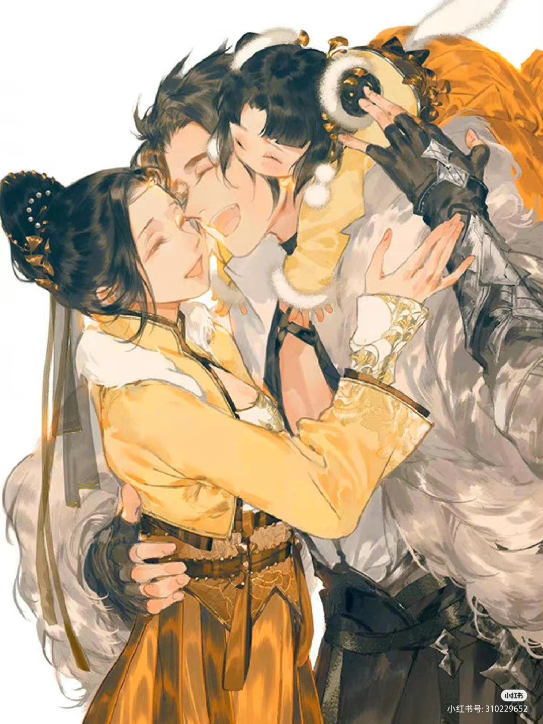 Xóa Bỏ Nam Chính