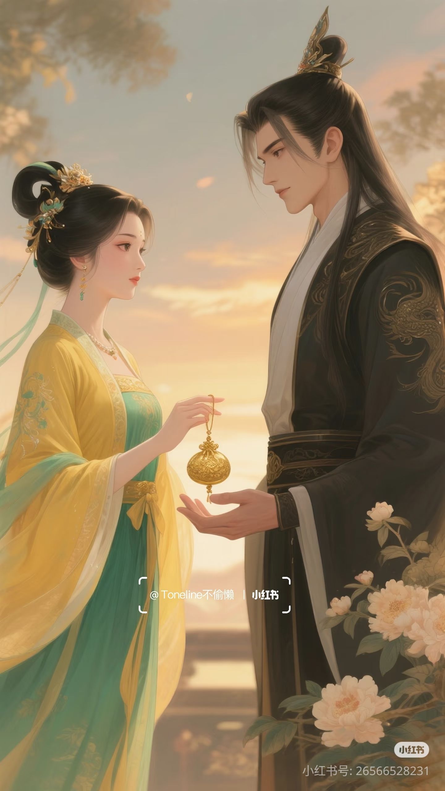 Nợ Máu Trả Bằng Máu