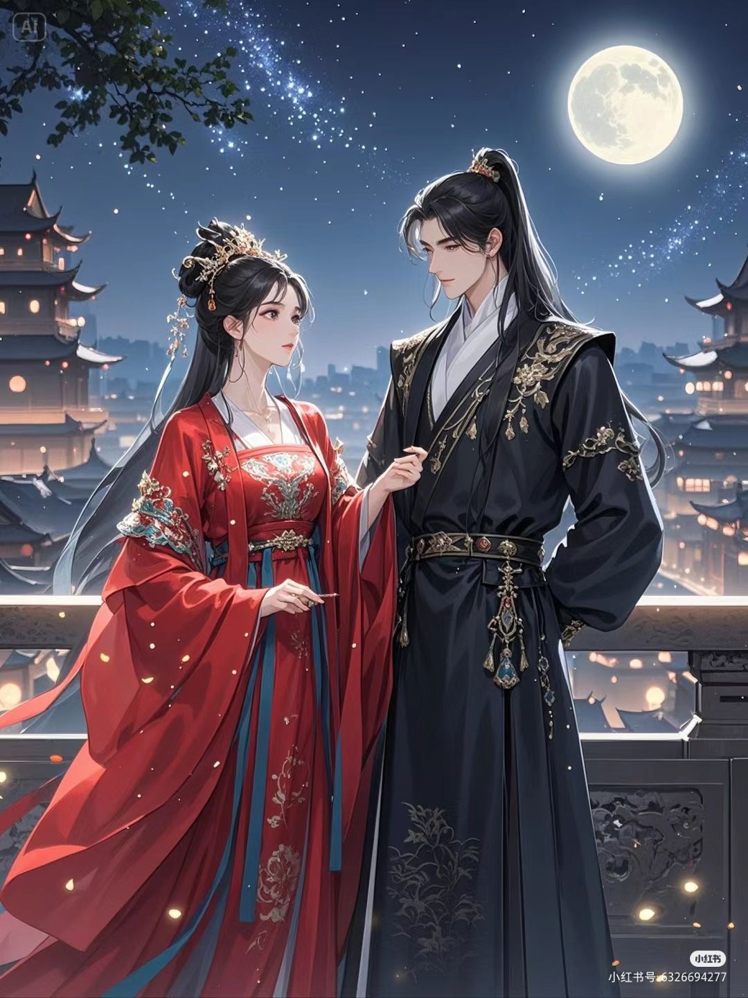 Hoàng Hậu Không Muốn Sống Nữa!!