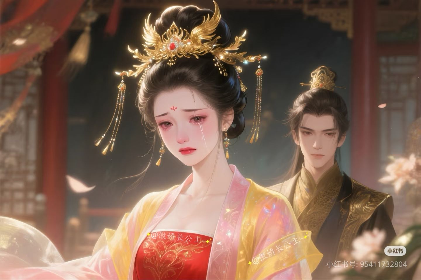 Phần 2 - Quan Tướng Thủ Diệt Tà Thần