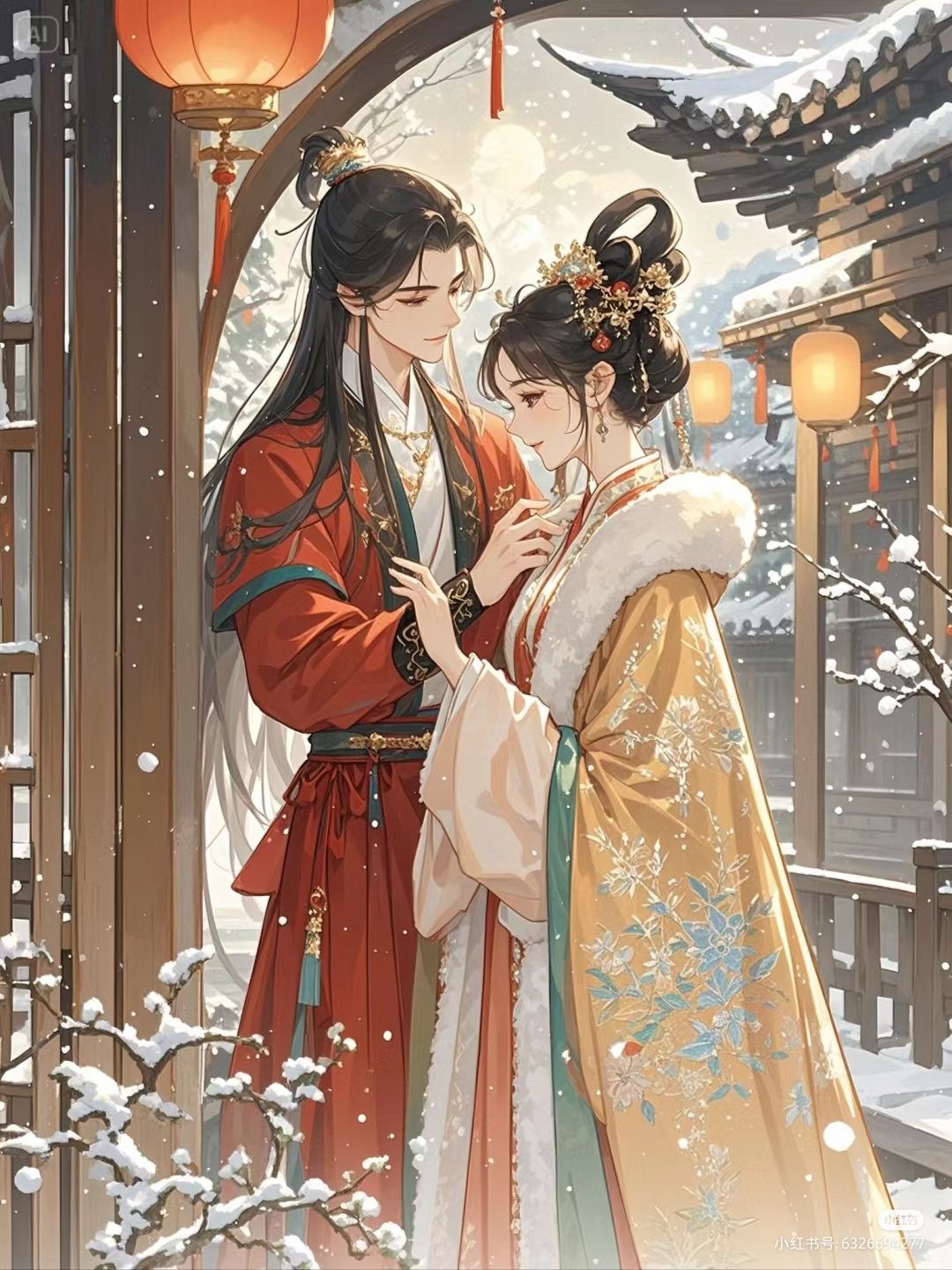 Nhặt Được Phu Quân