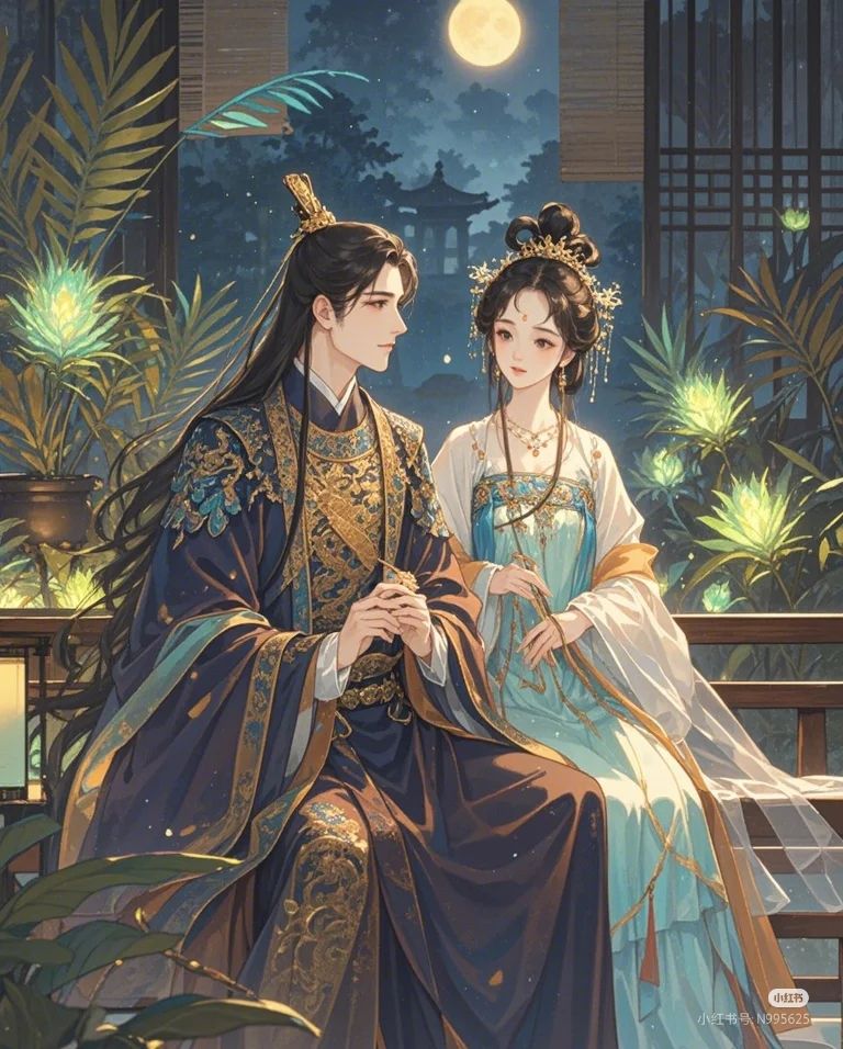 Chủ Mẫu Nan Mưu