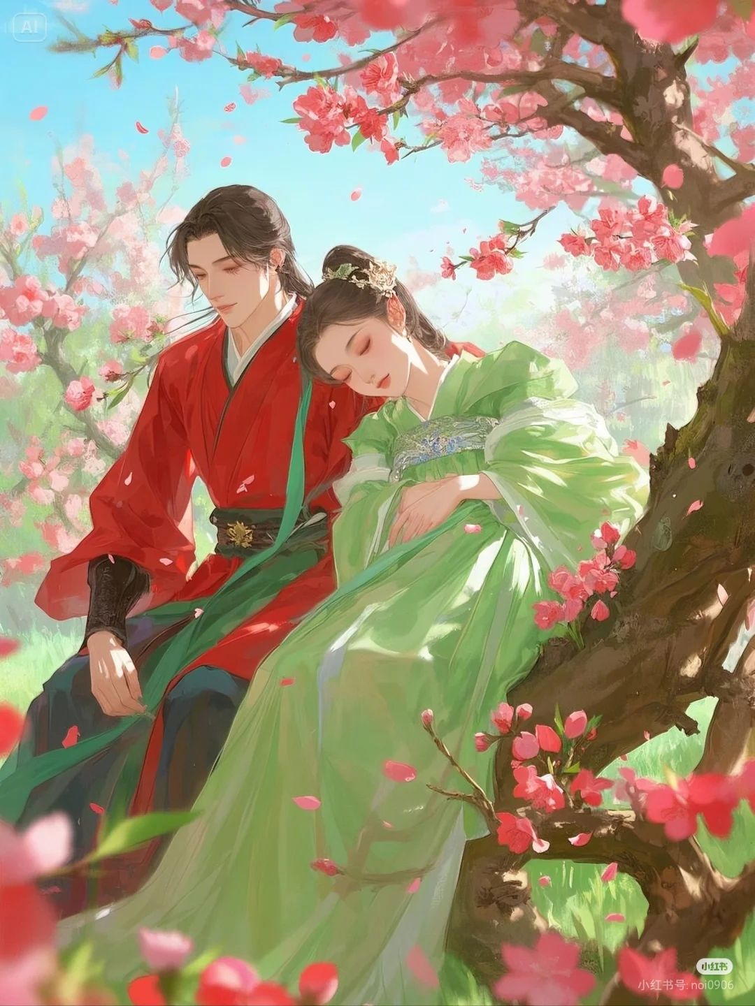 Minh Tinh Tuyến 18